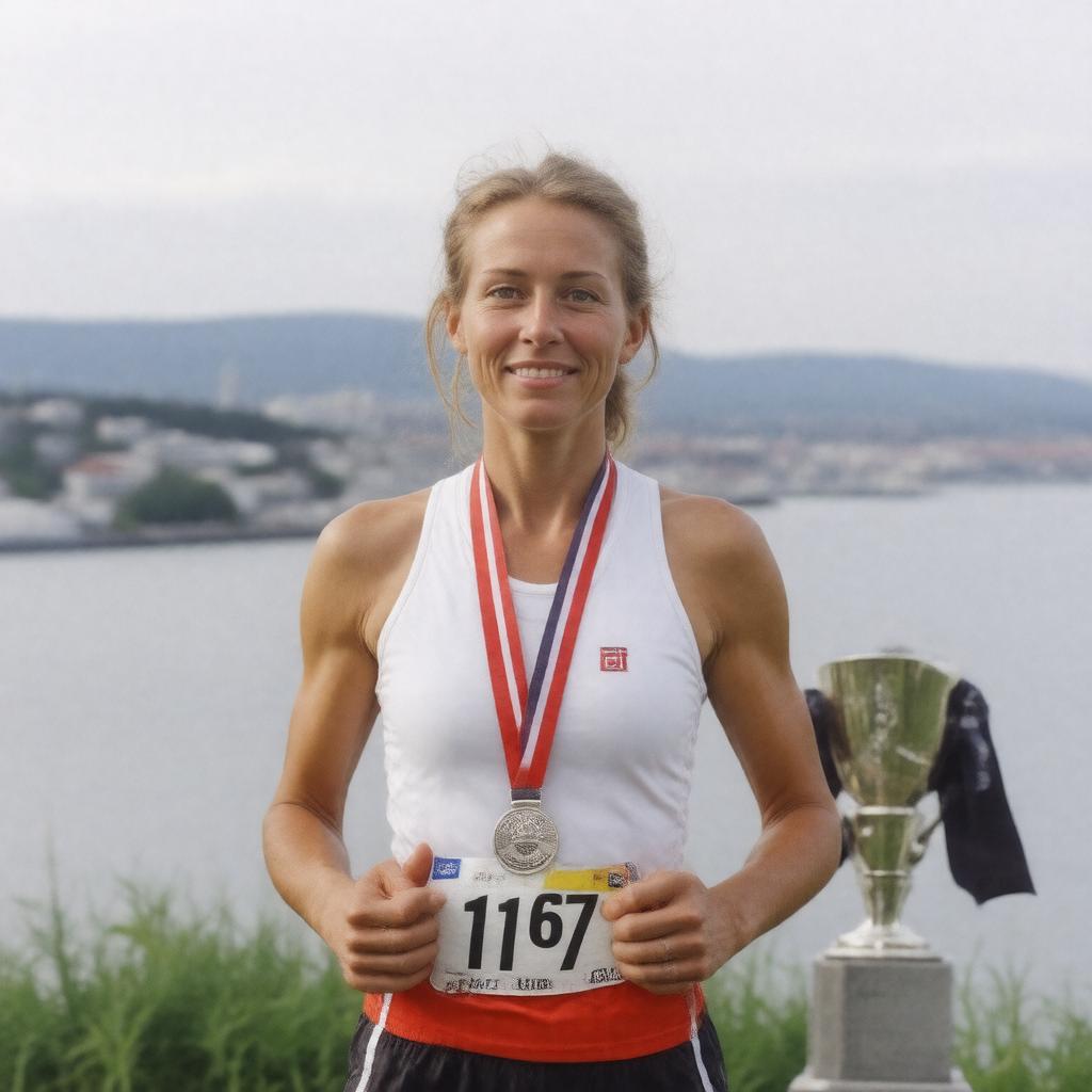 Grete Waitz